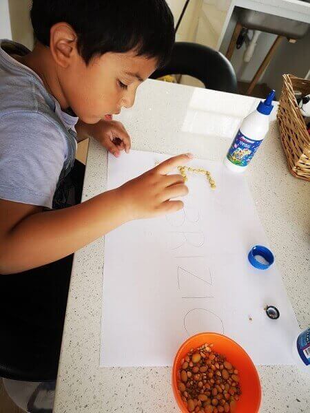 primaria
